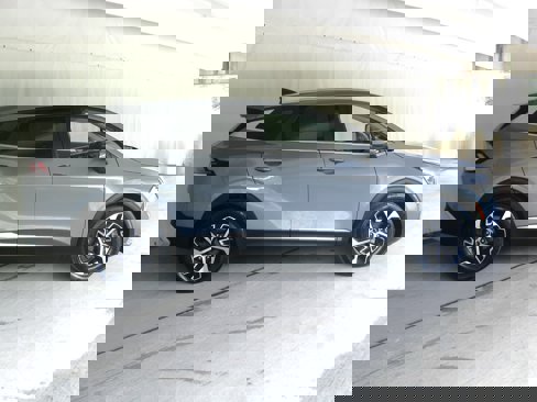 Used 2023 Kia Sportage EX image 5
