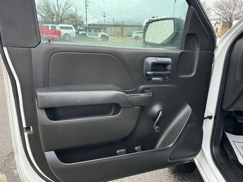 Used 2016 Chevrolet Silverado 2500 W/T image 10