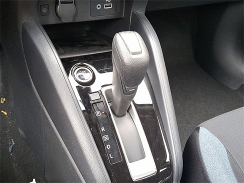 New 2025 Nissan Versa SV image 7
