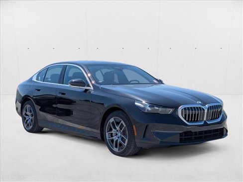 New 2026 BMW i5 eDrive40 image 6