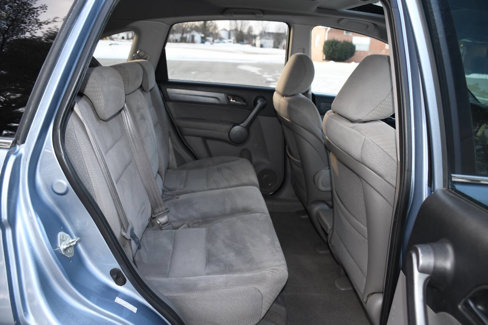 Used 2009 Honda CR-V EX image 19