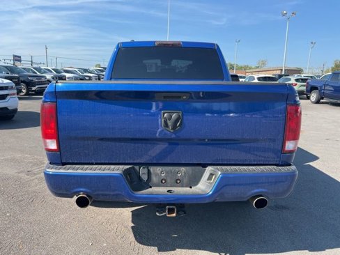 Used 2015 RAM 1500 Express image 4