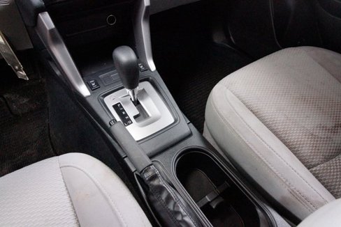 Used 2016 Subaru Forester 2.5i Premium w/ Popular Package #2 image 13