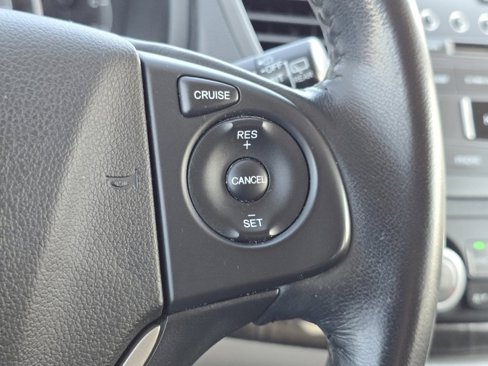 Used 2012 Honda CR-V EX-L image 27