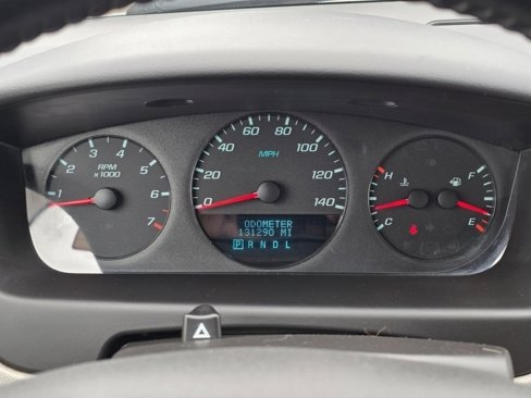Used 2014 Chevrolet Impala Limited LS image 18