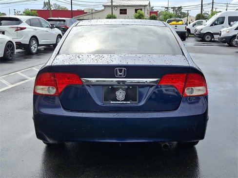Used 2009 Honda Civic LX image 6