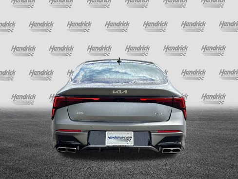 Used 2025 Kia K5 GT w/ GT1 Package image 9