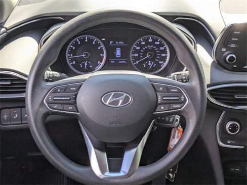 Used 2019 Hyundai Santa Fe SE image 19