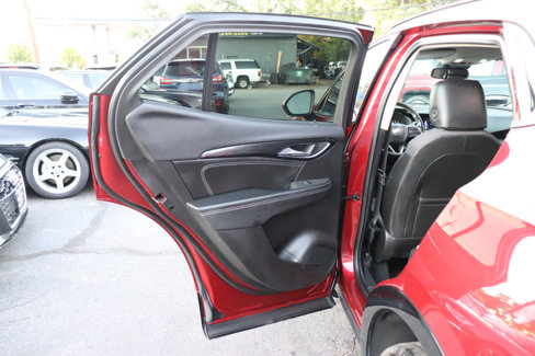 Used 2023 Buick Envision Preferred image 23