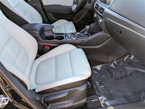 Used 2016 MAZDA CX-5 Grand Touring image 32