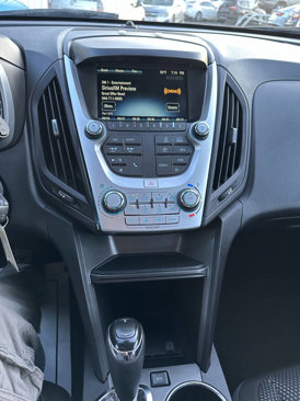 Used 2017 Chevrolet Equinox LS image 20