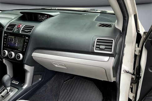 Used 2018 Subaru Forester 2.5i Premium image 23