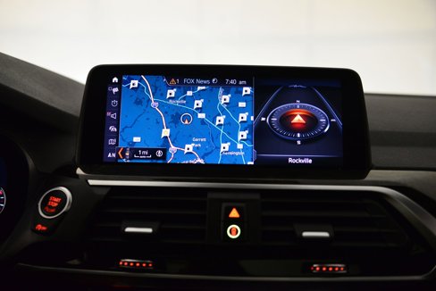 Used 2019 BMW X4 xDrive30i w/ Executive Package image 30