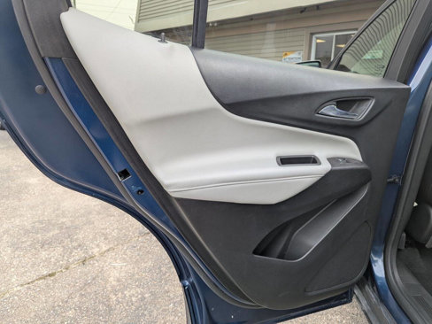 Used 2020 Chevrolet Equinox Premier image 14