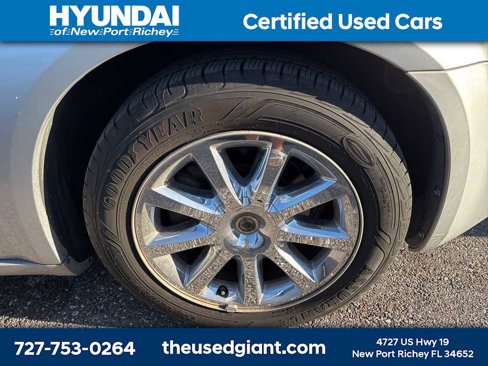 Used 2007 Chrysler 300 Touring L image 6