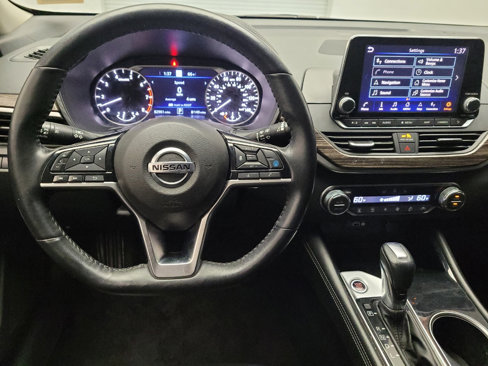 Used 2020 Nissan Altima 2.5 SL image 22