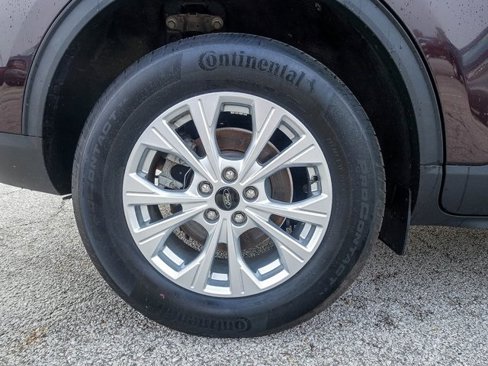 Used 2023 Ford Escape Active w/ Tech Pack #2 image 12