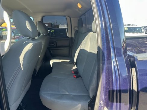 Used 2018 RAM 1500 Express image 18