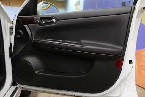 Used 2014 Chevrolet Impala Limited LS image 9