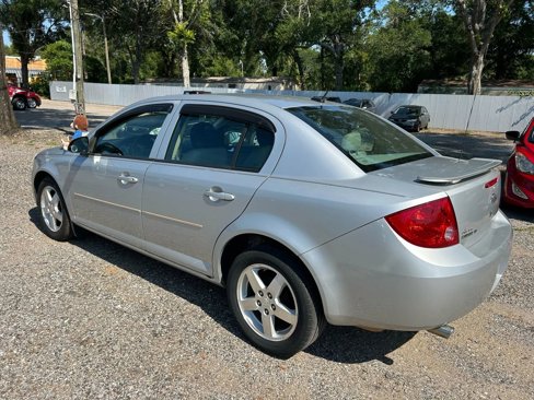 Used 2008 Chevrolet Cobalt LT w/ Preferred Equipment Group image 8