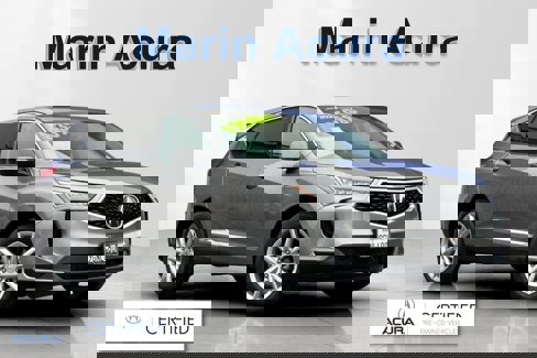 Used 2023 Acura RDX AWD image 1