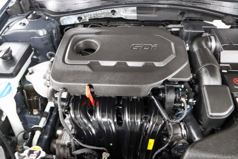 Used 2020 Kia Optima S image 28