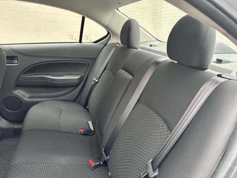 New 2024 Mitsubishi Mirage G4 SE image 25