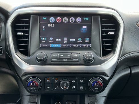 Used 2017 GMC Acadia SLE image 49