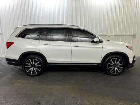 Used 2021 Honda Pilot Touring image 25