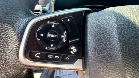 Used 2019 Honda CR-V EX image 22