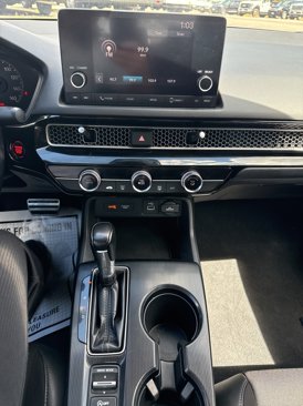 Used 2022 Honda Civic Sport image 20