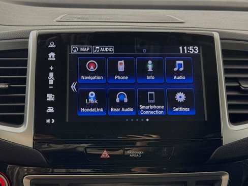 Used 2018 Honda Pilot Elite image 15