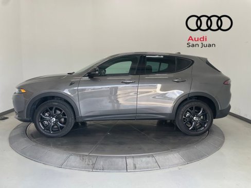 Used 2023 Dodge Hornet GT w/ GT Blacktop Package image 16