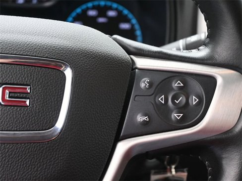 Used 2018 GMC Canyon SLE w/ SLE Convenience Package image 23