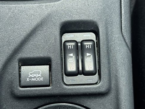 Used 2019 Subaru Crosstrek 2.0i Premium image 8