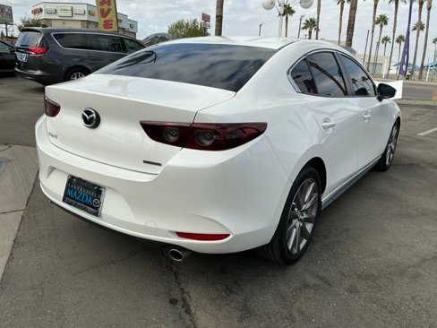 Used 2019 MAZDA MAZDA3 Sedan image 5