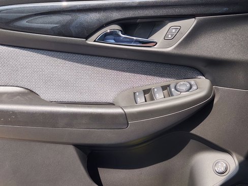 New 2026 Chevrolet TrailBlazer LT w/ Convenience Package image 21