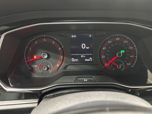 Used 2019 Volkswagen Jetta S image 27