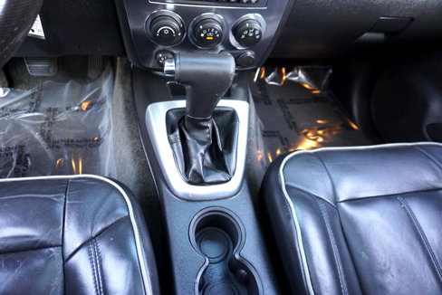 Used 2007 HUMMER H3 Luxury image 16