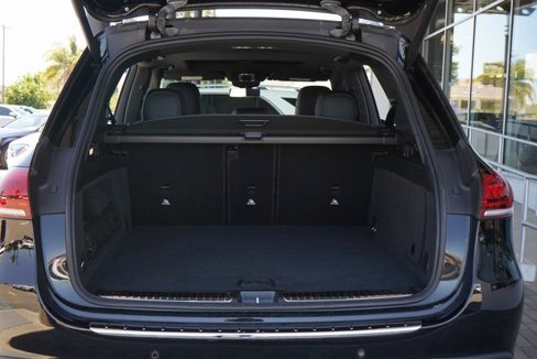Used 2022 Mercedes-Benz GLE 350 image 8