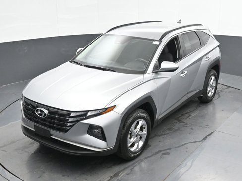 Used 2024 Hyundai Tucson SEL image 42