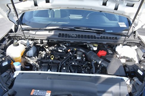 Used 2022 Ford Edge ST-Line image 23