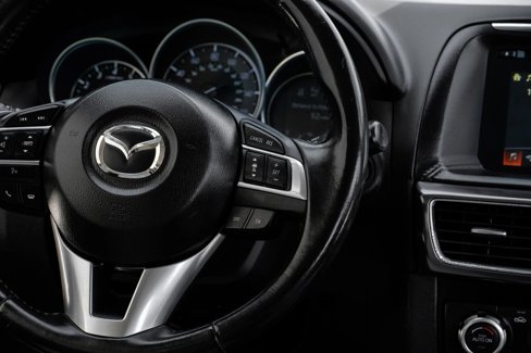 Used 2016 MAZDA CX-5 Grand Touring image 17