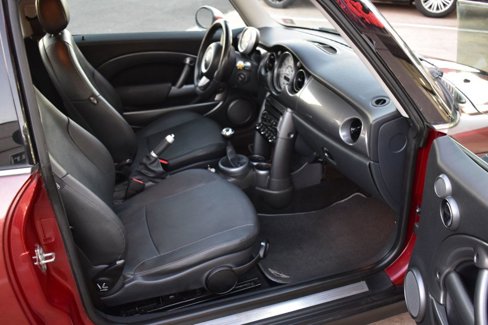 Used 2006 MINI Cooper Hardtop image 19