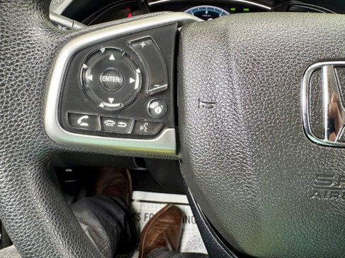 Used 2019 Honda Civic LX image 20