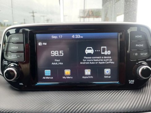 Used 2019 Hyundai Tucson SE image 31