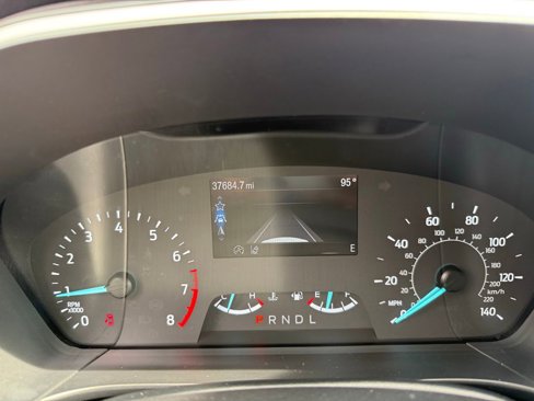 Used 2022 Ford Escape SE w/ Convenience Package image 18