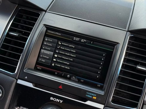 Used 2015 Ford Taurus SHO w/ Equipment Group 401A image 26