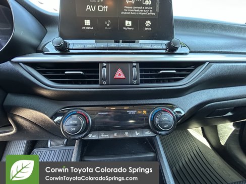 Used 2019 Kia Forte LXS image 21