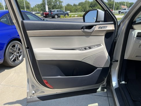 Used 2022 Hyundai Palisade SEL w/ 8P Bench Seat Package image 16
